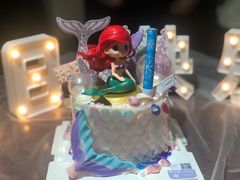 -贝紫Style(木马公寓店)