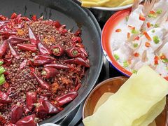 -龙厂长老火锅(抚琴店)