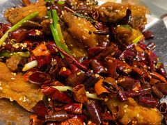 -天堂鸟水煮鱼(经南三路店)