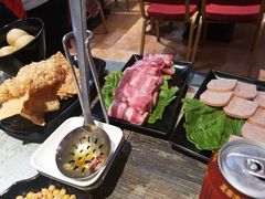 -销魂美蛙鱼头火锅(上海首店)