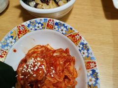 -山之川日料放题(通州店)