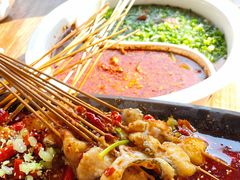 -成都吃客(九眼桥店)