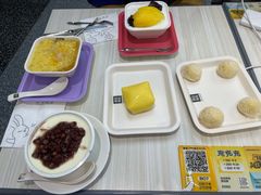 -满记甜品(金融街店)