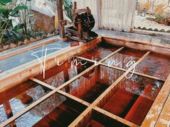 -杭州第一世界大酒店·云曼温泉