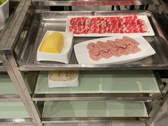 -天都火锅酒楼(虹梅南路店)