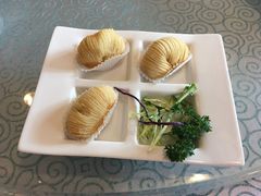 萝卜丝饼-申粤轩酒楼·三十年粤菜经典(丁香花园店)