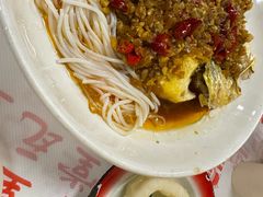 -堂瓦里·33年传统赣菜(第一街区店)