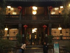 -石屏会馆