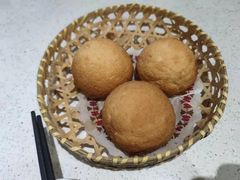 -如轩·海鲜砂锅粥·潮汕菜(小榄店)