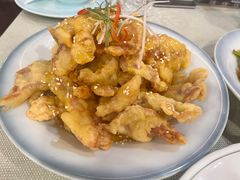 -渔娘渔家丹东海鲜(东直门店)