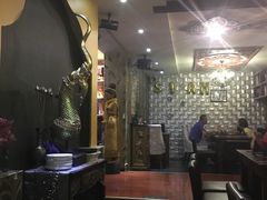 -Siam泰餐厅(水上公园店)