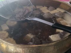 -食潮汕头鲜牛馆(望京保利店)