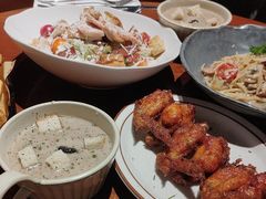 -ZAFFERANO西班牙海鲜饭(上海首店)