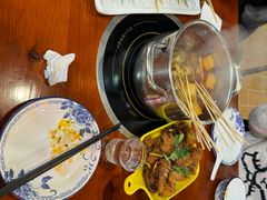-老何太太鹤岗小串·团建聚餐(龙华店)