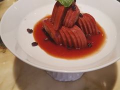-那家小馆•北京菜•烤鸭(香山店)