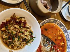 -八碗湘长沙市井菜(坡子街店)