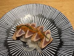 -虹料理·日料放题(悠方店)