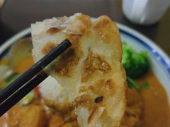 -马来MO简餐.南洋风味料理(美食街店)
