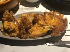 -万客什锅 崇德店