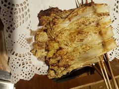 -聚串门儿·东北烧烤(信义坊店)