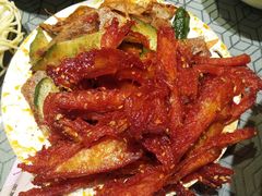 -春花民族美食(佳木斯总店)