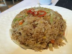 -若蘭慈·无国界素食料理(欢乐海岸店)