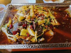 -88号小吃店·经典云南菜·地道纳西美食