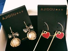 -ajidou阿吉豆(大连柏威年购物中心店)