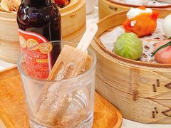 -蔡澜点心·粤菜(月星环球港店)