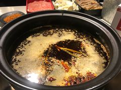 -钢管厂五区小郡肝串串香(南山店)
