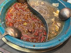 -吼堂老火锅(太古里总店)