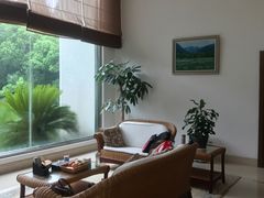 -上海怡沁园度假酒店