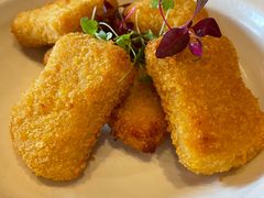 香草素鸡块-庆春朴门(前滩太古里店)