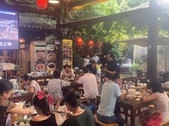 -鹅滋道(甘坑古镇店)