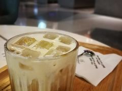 -sugarman espresso素饮糖人高新咖啡工厂