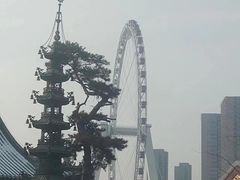 -天津大悲禅院