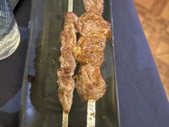 -伊带伊路新疆美食府(呼家楼店)