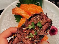 -Tuna maki寿司(园区永旺店)