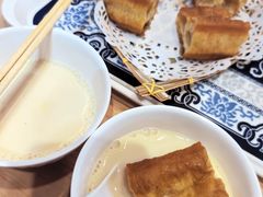 -冰泉豆浆馆(阳朔店)