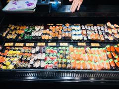 -缘喜外带寿司(上海嘉定宝龙广场店)