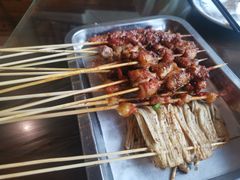 -火龙堂·风味民间菜(文一路店)