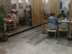 大堂-屋头串串(新街里店)
