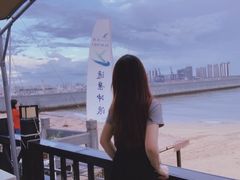-望海观澜海景音乐餐吧(帆船基地店)