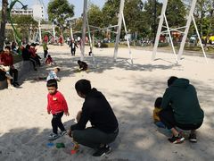 -白水带风景区体育公园