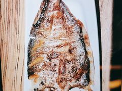 -铁人烧烤(民联C区店)