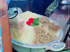 -新哥老官·畅吃123·美蛙世界(苏宁广场店)