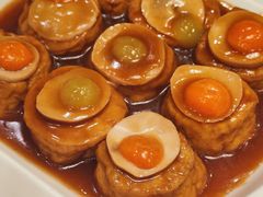 -功德林素菜饭庄(前门店)