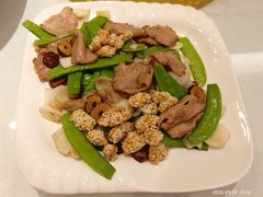 -新兴家喻酒家·羊城名宴(昌岗店)