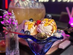 -MOSSO·Liveshow(M3香港广场店)