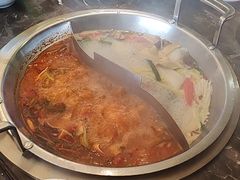 -刘一手重庆火锅(万达广场店)